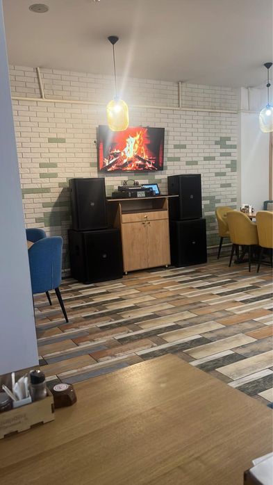 Музыкальная система