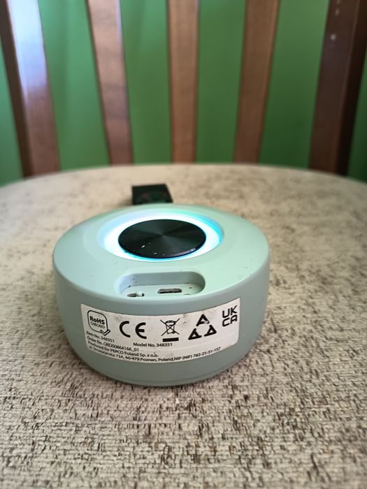 Bluetooth безжична колонка Nautica S20