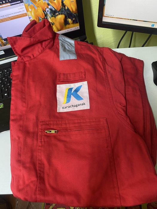 Продам комбез 3ХL