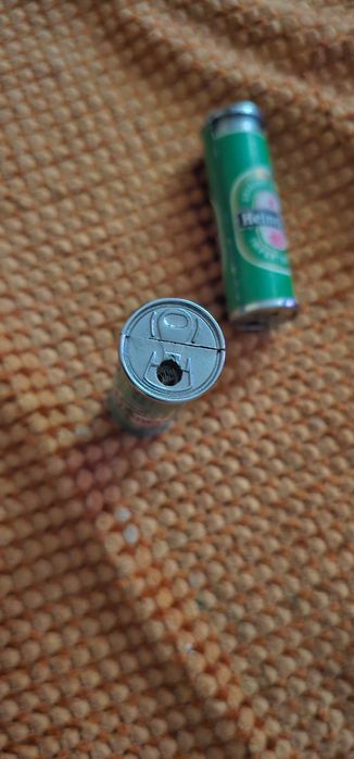 reclame luminoase bere Heineken