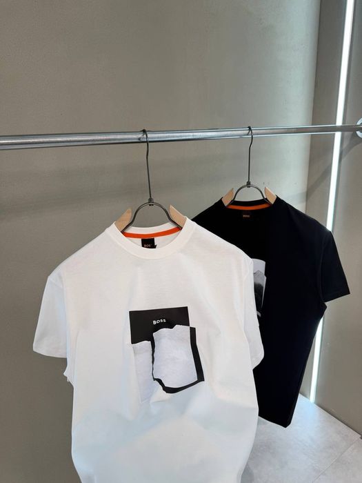 Мъжка тениска S-4XL