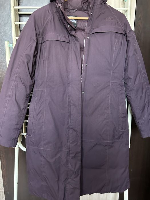 Дамско яке North Face