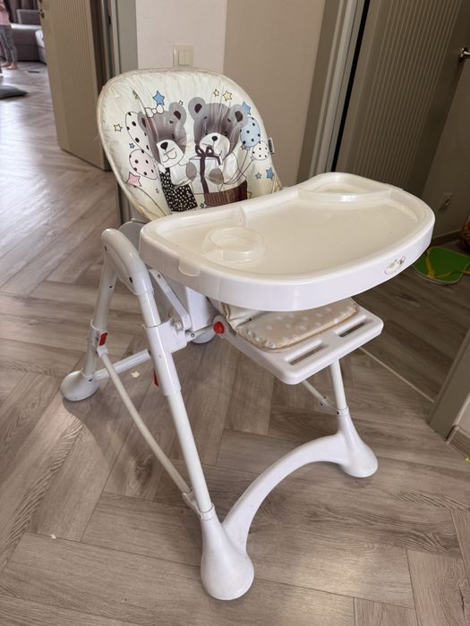 Стульчик для кормления