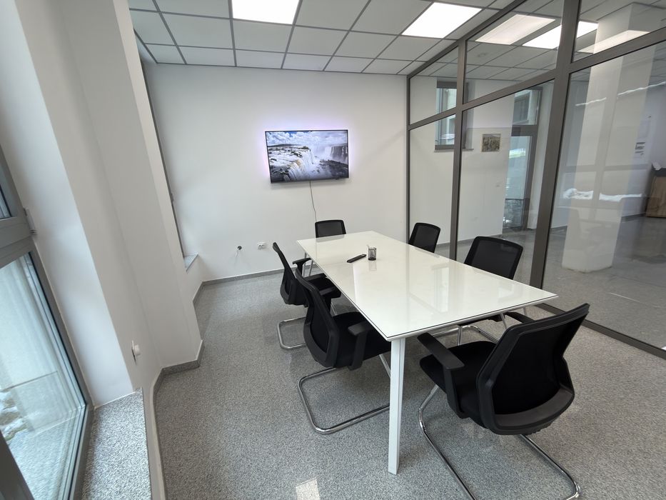 Офис оборудване