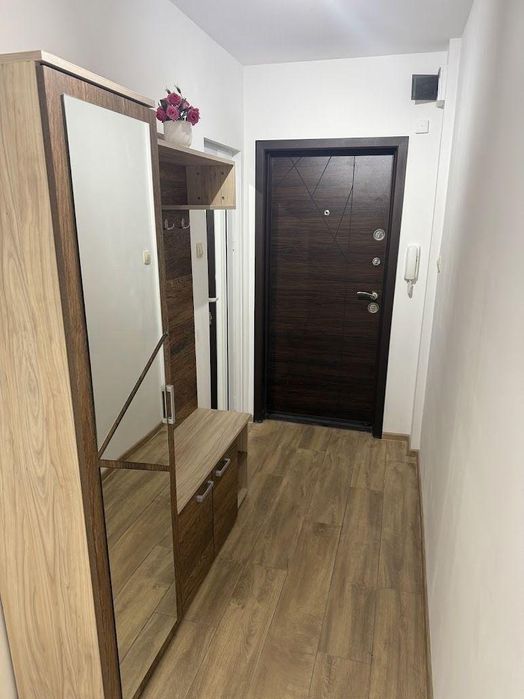 Тристаен апартамент под наем в кв. Слатина, 2226732