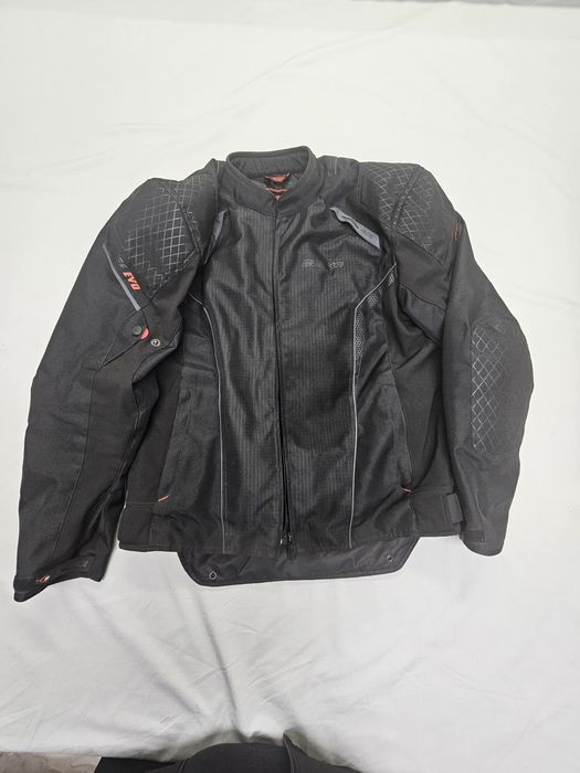 Geacă moto Ozone 3XL nouă