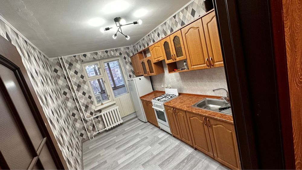 Сдам на долгий срок квартиру