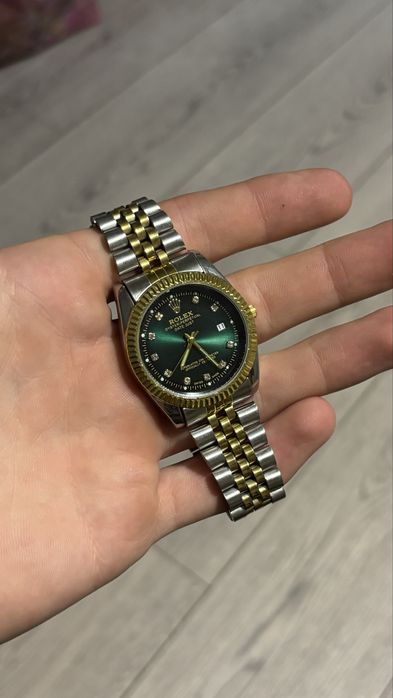 Часы механические Rolex Datejust