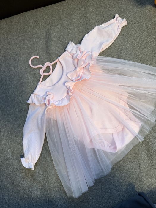 Продам платье на девочку