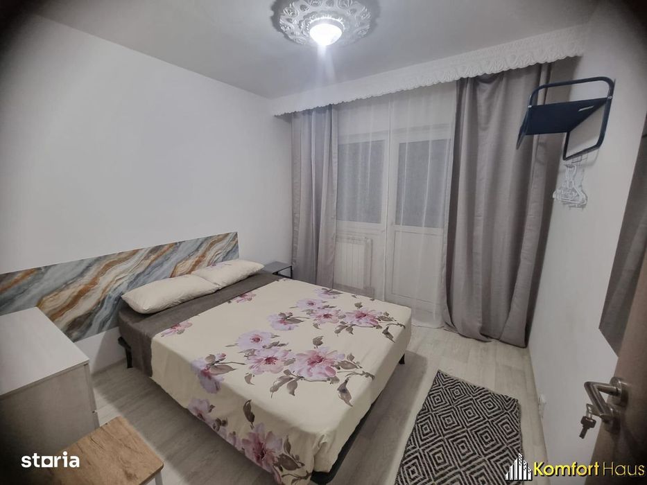 Apartament 4 camere 22 Decembrie