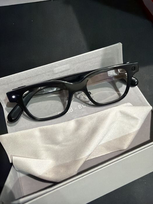 Rokid Ai glasses