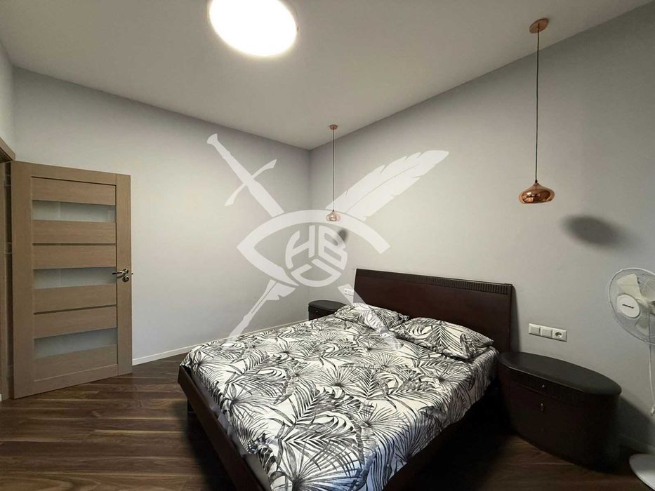 Продава се Двустаен апартамент в к.к. Слънчев бряг - 67 кв.м за 1418 €/кв.м - Снимка #4