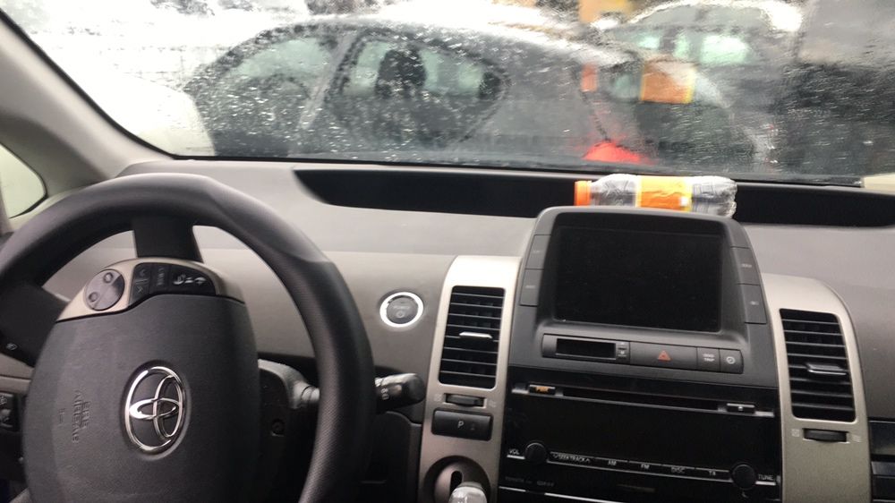 Piese Toyota Prius 1.5B-hybrid 2005-2009