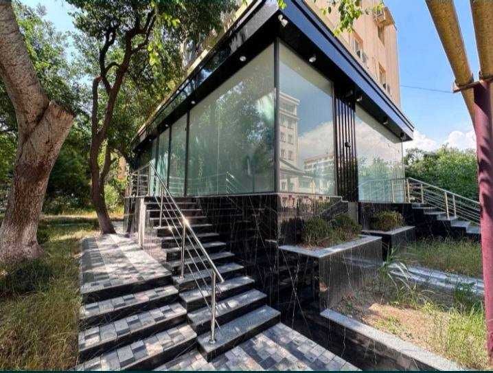 Продаётся Нежилое! Юнусабад, Ор-р Ц 5 институт Журналистики