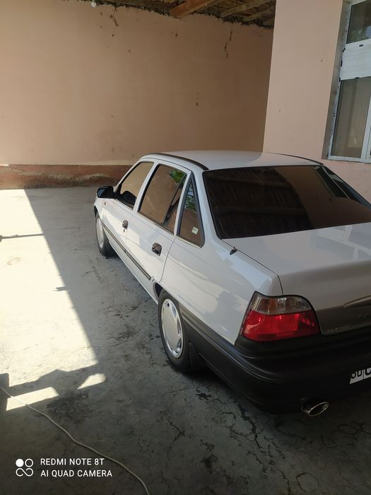 Neksia 1 radnoy kraska