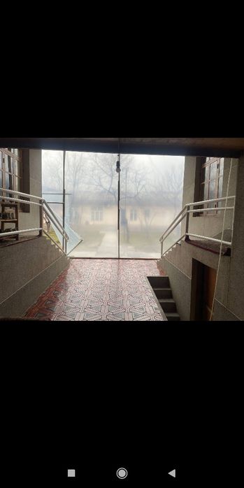 Учтепа орикзорда 6 сот 9 хона.