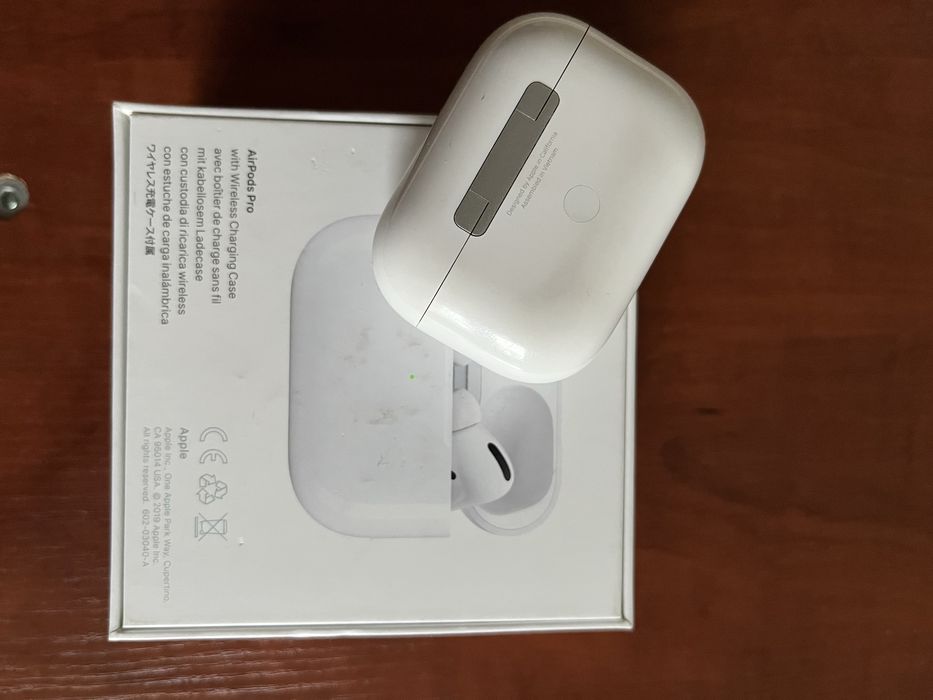 Airpods pro оригинал