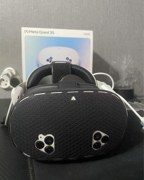 Vr Meta quest 3s 128gb