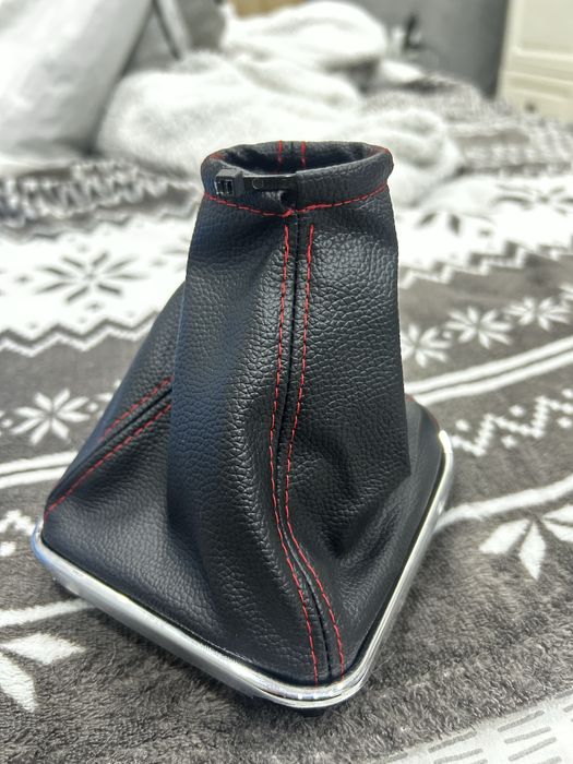 Тунинг версия на скоростен лост за Chevrolet Cruze 2012 6 скорости