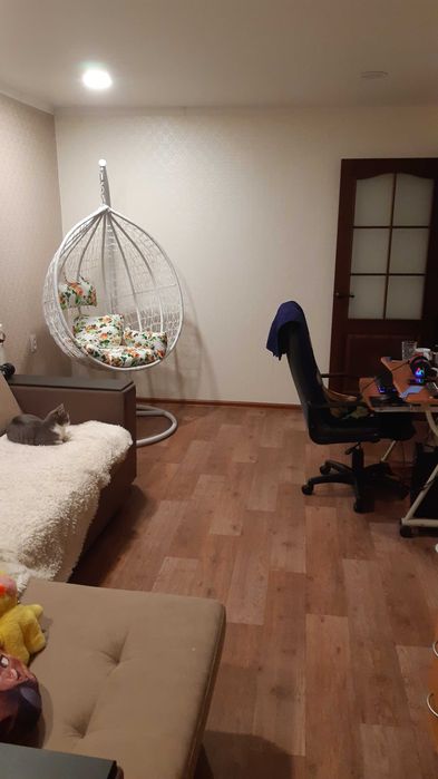 Продам квартиру в пришахтинске