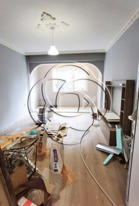 Дава се под наем Двустаен апартамент в София, Дружба 1 - 80 кв.м за 698.19 € - Снимка #3