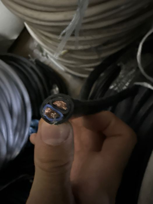 Оптом кабель первы рук