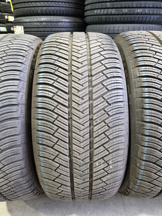 255/45/19 MICHELIN 4бр