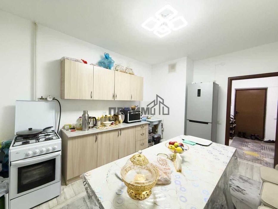 ПРОДАМ 2х. ком. Болашак (Эйли ПРАЙМ)