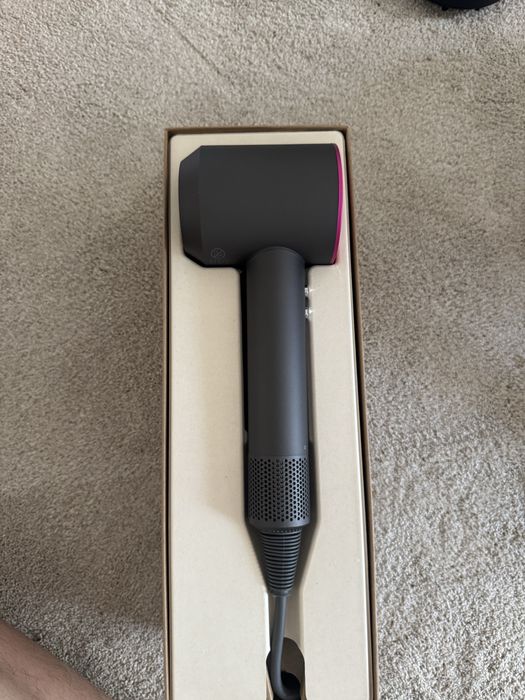 Dyson Supersonic
