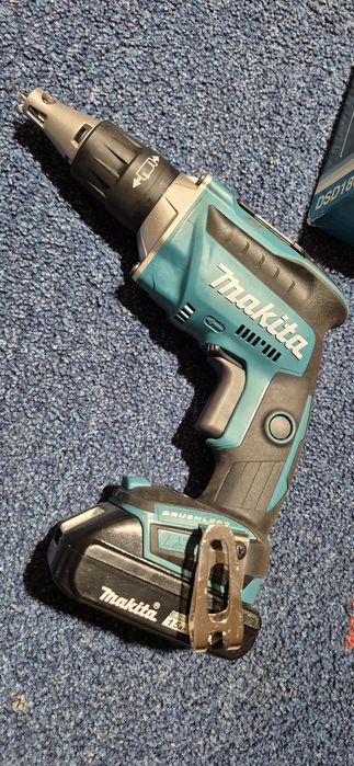 Makita set scule noi