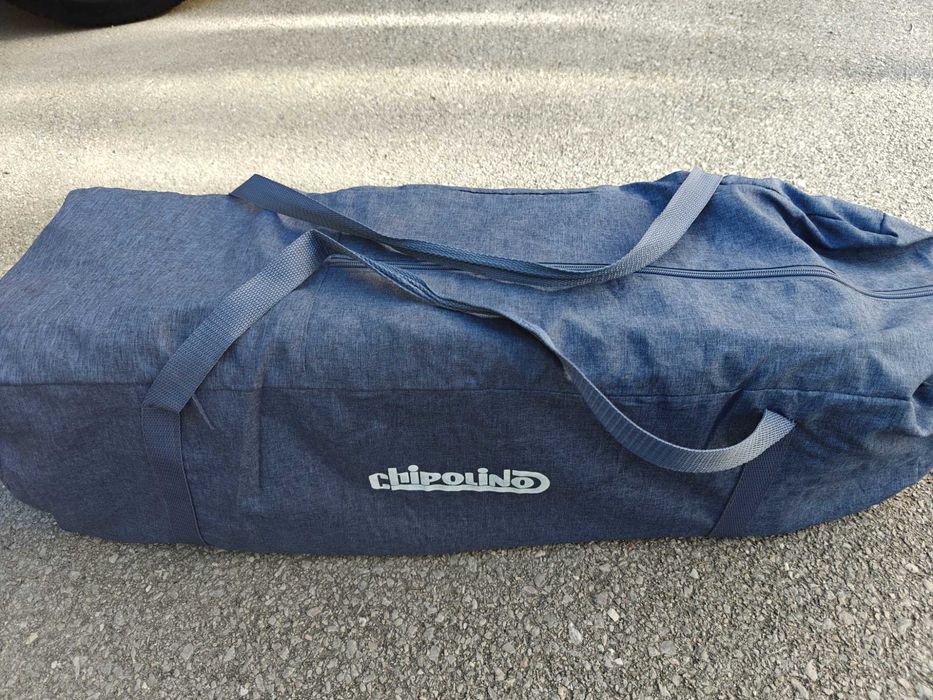 Детска кошара Chipolino