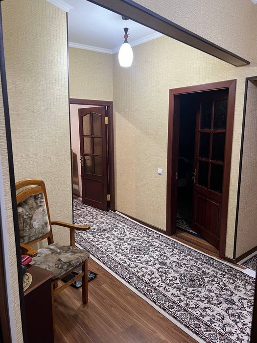 Продаётся квартира