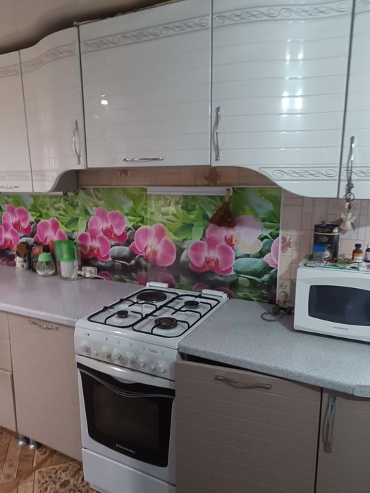 Продам кухонный гарнитур