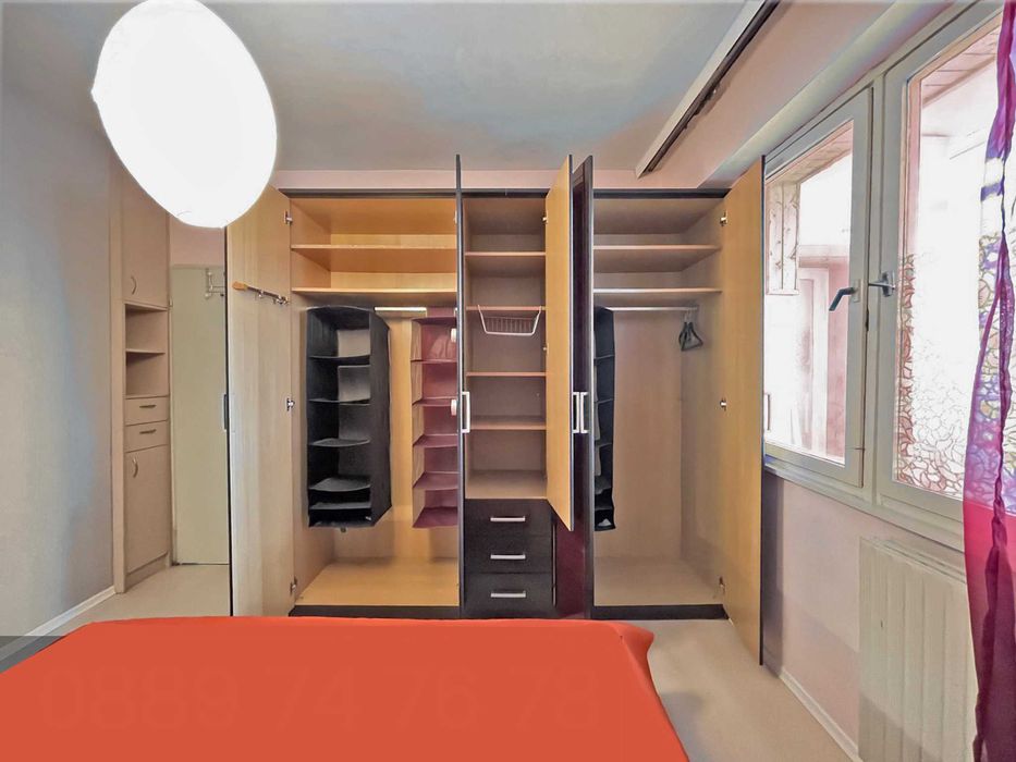 Продава се Двустаен апартамент в София, Дианабад - 65 кв.м за 6 €/кв.м - Снимка #15