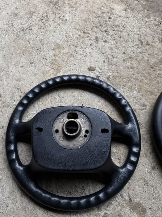 Vand volane Volkswagen