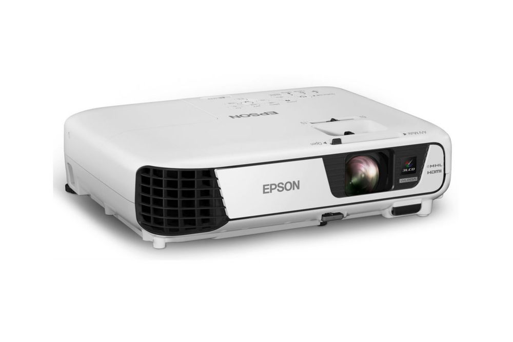 Продам проектор H720B