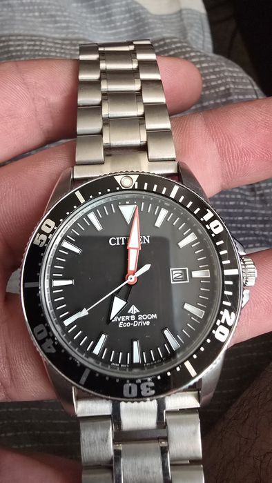 Citizen bn0100-42e