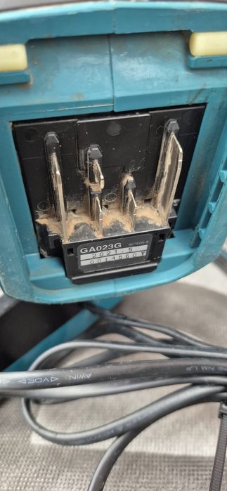 Makita rotopercutor,polizor pe acumulator