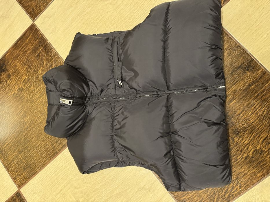 Vesta umflată,marimea S