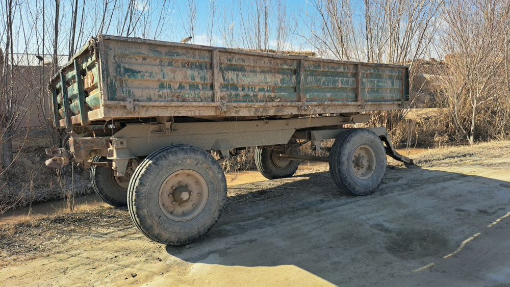 T40 teleshka va press padborchik sotiladi