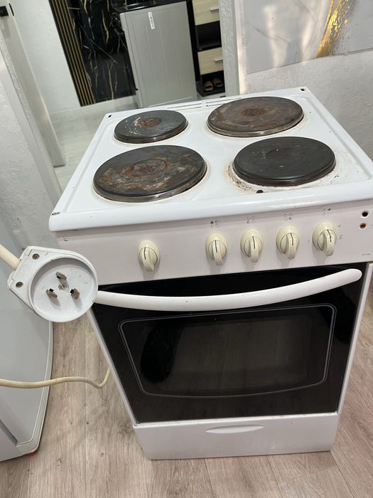 Продам печь хорош состояние