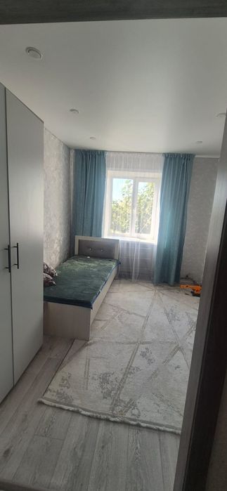 Продам 3х комнатная квартира