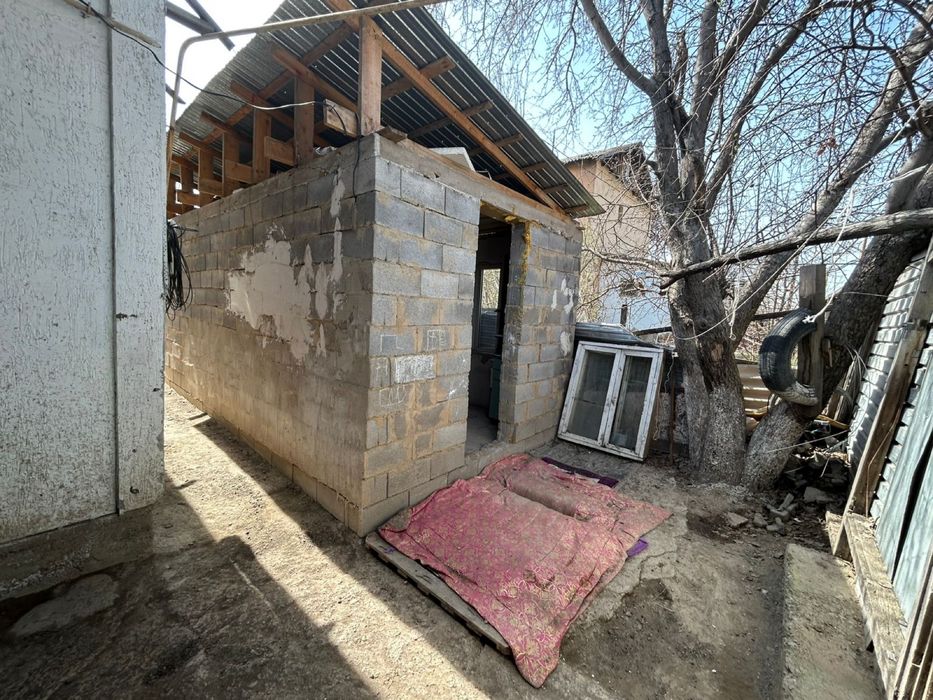 Продаетс дом село Енбекши