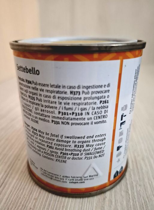 Лак для дерева и тд,сохнет быстро.1 шт и коллер цвет шампанское 125мл