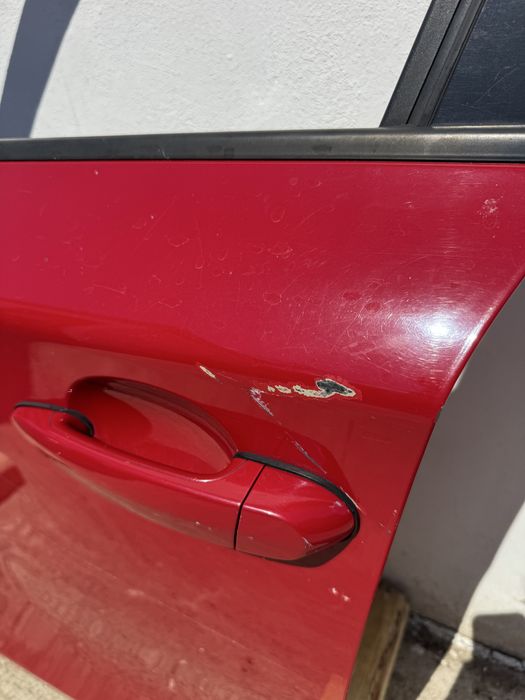 Usa portiera stanga fata BMW seria 1 e87 2003-2013