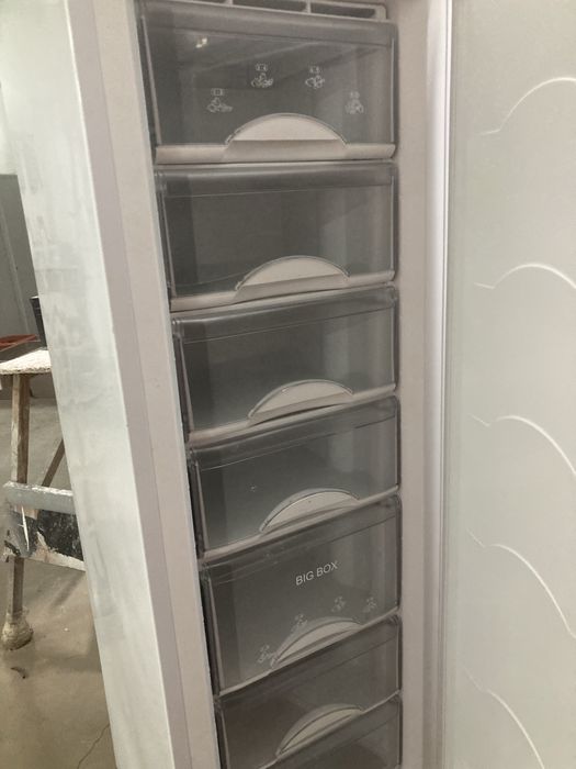 Морозильная камера