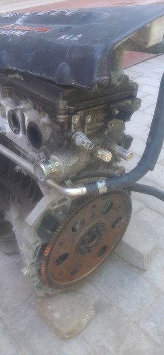 Двигатель Toyota Матор Camry 2AZ-FE (б/у)