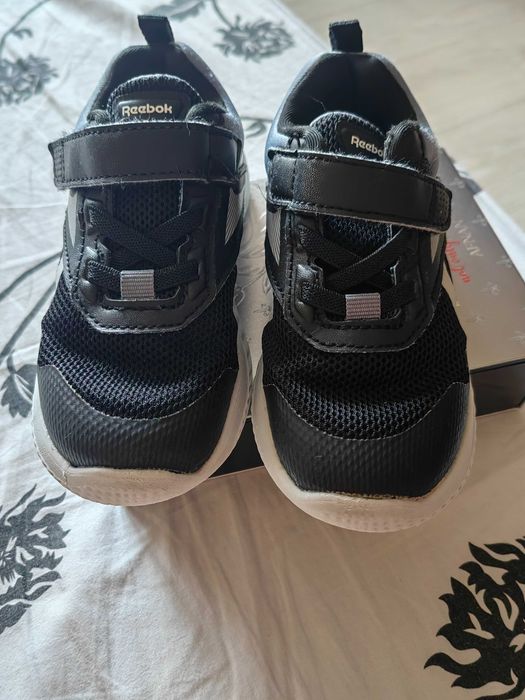 Маратонки за момче Reebok