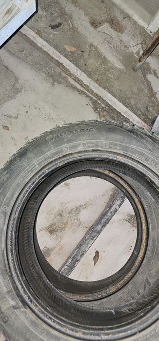 Зимние шины виатти