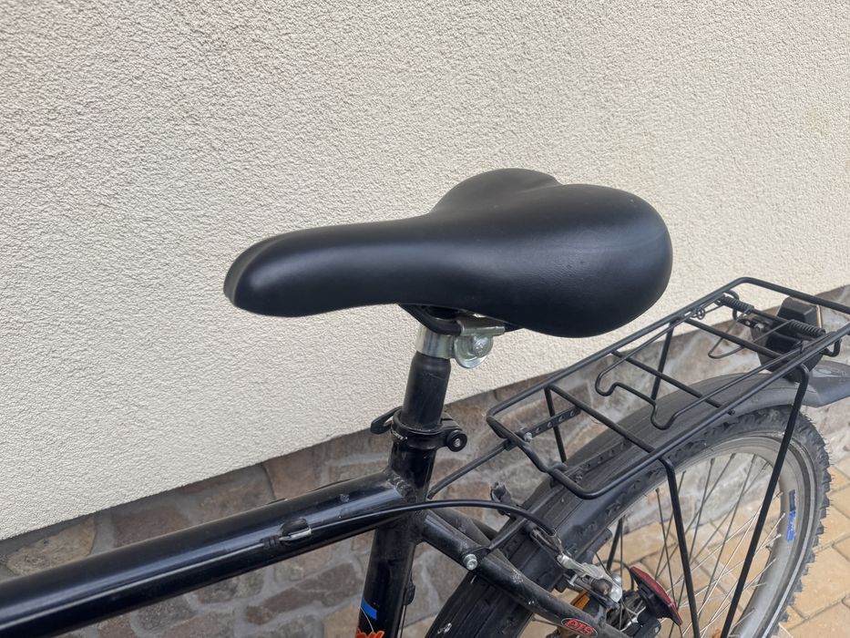 Bicicleta de vanzare